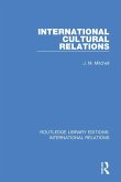 International Cultural Relations (eBook, ePUB)