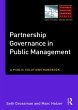 Partnership Governance in Public... - Bild 1