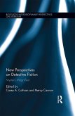 New Perspectives on Detective Fiction (eBook, ePUB)