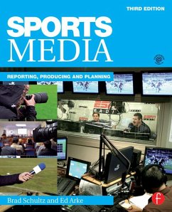 Cover Sports Media (eBook, ePUB)