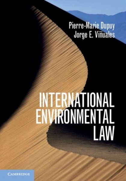 International Environmental Law (eBook, PDF) International Environmental Law (eBook, PDF)