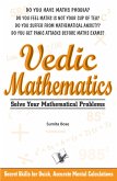 Vedic Mathematics (eBook, ePUB)