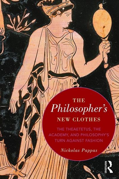 The Philosopher's New Clothes (eBook, PDF) The Philosopher's New Clothes (eBook, PDF)