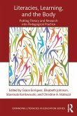 Literacies, Learning, and the Body (eBook, PDF)