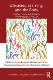 Literacies, Learning, and the Body (eBook, PDF)