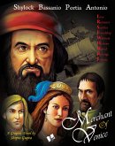 Merchant Of Venice (eBook, ePUB)