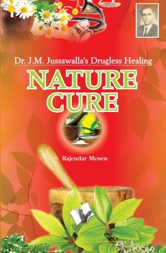 Cover Nature Cure (eBook, ePUB)