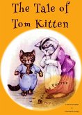 The Tale of Tom Kitten (eBook, ePUB)