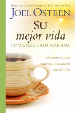Cover Su mejor vida comienza cada mañana (eBook, ePUB)