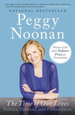 The Time of Our Lives (eBook, ePUB) - Noonan, Peggy