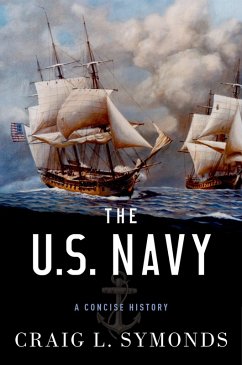 The U.S. Navy (eBook, PDF) - Symonds, Craig L.