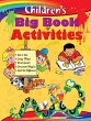 Children's Big Book Of Activities... - Bild 1