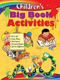 Children's Big Book Of Activities (eBook, ePUB)