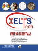 IELTS - Writing Essentials (Book - 2) (eBook, ePUB)