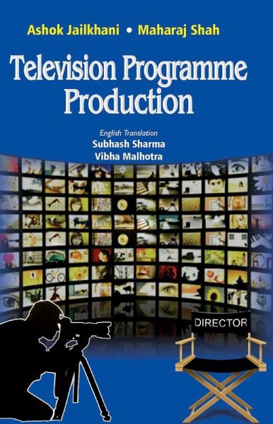 Television Programme Production (eBook, ePUB)