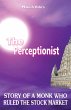 The Perceptionist (eBook, ePUB) - Bild 1