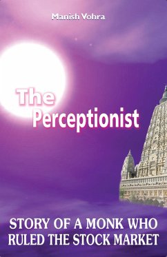 Cover The Perceptionist (eBook, ePUB)