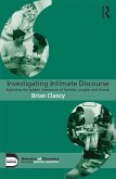 Investigating Intimate Discourse (eBook, ePUB)