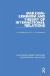 Marxism-Leninism and the Theory of... - Bild 1