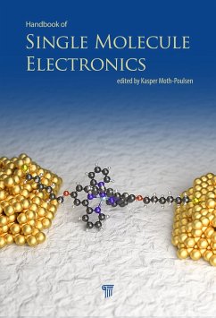 Handbook of Single-Molecule Electronics (eBook, PDF)