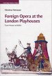 Foreign Opera at the London Playhouses... - Bild 1