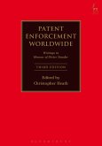 Patent Enforcement Worldwide (eBook, PDF)