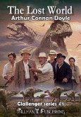 The Lost World (eBook, ePUB)