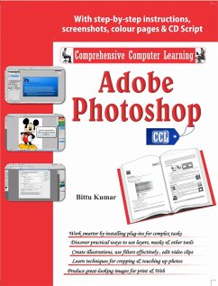 Adobe Photoshop (eBook, ePUB) - Kumar, Bittu