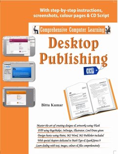 Desktop Publishing (eBook, ePUB) - Kumar, Bittu