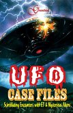 Greatest Ufo Case File (eBook, ePUB)