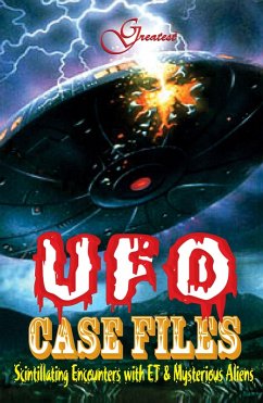 Cover Greatest Ufo Case File (eBook, ePUB)