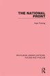 The National Front (eBook, ePUB) - Bild 1