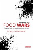 Food Wars (eBook, PDF)