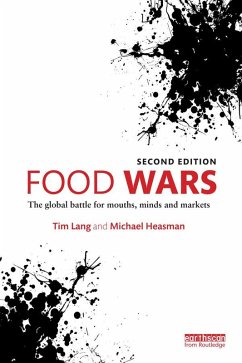 Food Wars (eBook, PDF) - Lang, Tim; Heasman, Michael