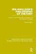 Ibn Khaldûn's Philosophy of History... - Bild 1
