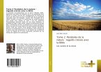 Tome 2: Paraboles de la nature : regards croisés avec la Bible