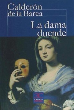 La Dama Duende - Calderón De La Barca, Pedro