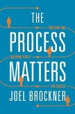 Process Matters (eBook, ePUB)