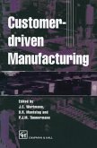 Customer-driven Manufacturing (eBook, PDF)