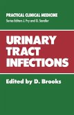 Urinary Tract Infections (eBook, PDF)