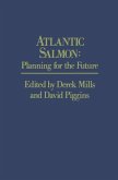 Atlantic Salmon (eBook, PDF)