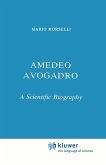 Amedeo Avogadro (eBook, PDF)