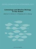 Limnology and Marine Biology in the Sudan (eBook, PDF)