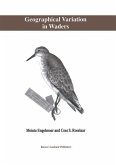Geographical Variation in Waders (eBook, PDF)