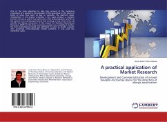 A practical application of Market Research - Pérez-Barea, José Javier