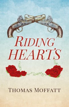 Riding Hearts (eBook, ePUB) - Moffatt, Thomas