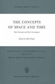 The Concepts of Space and Time (eBook, PDF)
