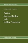 Optimal Structural Design under Stability Constraints (eBook, PDF)
