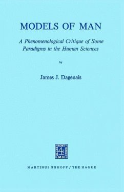 Cover Models of Man (eBook, PDF)