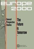 Future is Tomorrow (eBook, PDF)